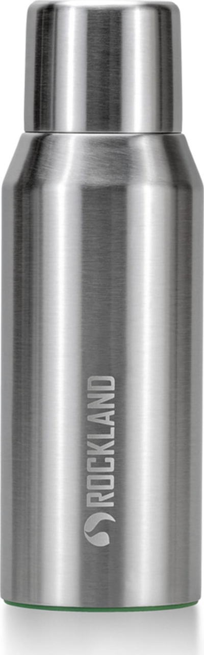 Termus Rockland Tourist Thermos Galaxy, 0.75L, çelik inox, argjendtë