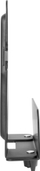 Mbajtëse universale për media player LevelOne Equip 650896, montim në mur, e zezë