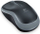 Maus Logitech M185, wireless, USB, i hirt