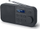 Radio portabël Muse M-109 DB, DAB Plus FM, me ekran LCD, e zezë
