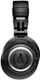 Audio-Technica ATH-M50xBT2, црна