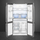 Frigorifer SMEG Universale FQ60XDAIF