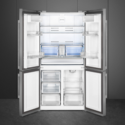 Frigorifer SMEG Universale FQ60XDAIF