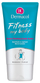 Balsam për formësim të trupit Dermacol Fitness My Body 150 ml, woman