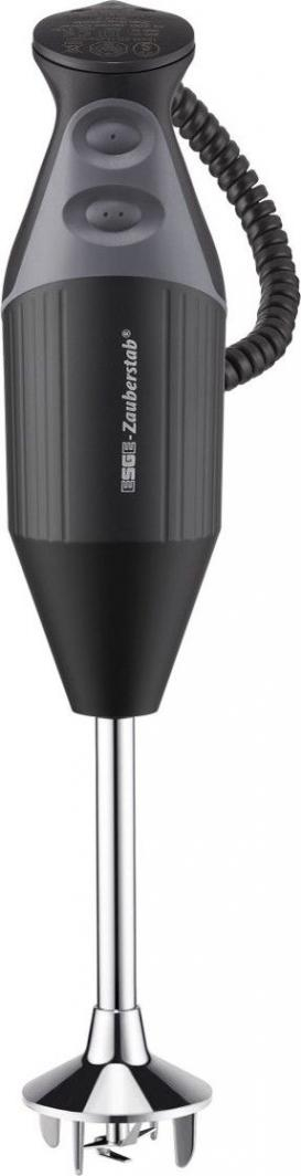 Mikser dore ESGE M 200 BBQ Magic Wand, 200W, inox, i argjendtë