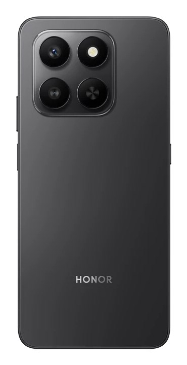 Celular Honor 400, 6.77", 4/128GB, i zi