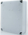 Panel elektrik shpërndarës RW3959, CEE 32A 5P, CEE 16A 5P 4xGS, IP44