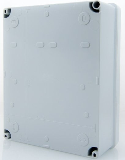Panel elektrik shpërndarës RW3959, CEE 32A 5P, CEE 16A 5P 4xGS, IP44