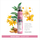 Shkumë për flokë Agiva Ylang Ylang Liposomed C, 200ml
