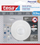 Grepa vetëngjitës për tavan Tesa Ceiling Hook, deri 0.5 kg, plastik, i bardhë