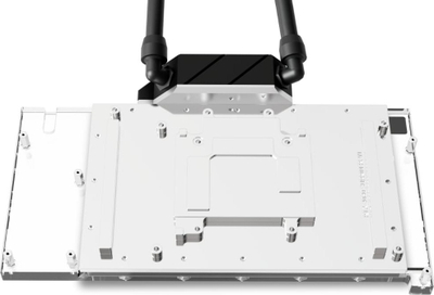 Ftohës me ujë për GPU Alphacool Eiswolf 2 AIO 360 mm, për RTX 4080 Suprim, me backplate
