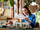 Set LEGO Ideas Botanical Garden Victorian Greenhouse, 3792 pjesë, 18+, shumëngjyrësh