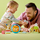 Set lodër LEGO® DUPLO® 10977 My first puppy and kitten making sounds, 22 pjesë