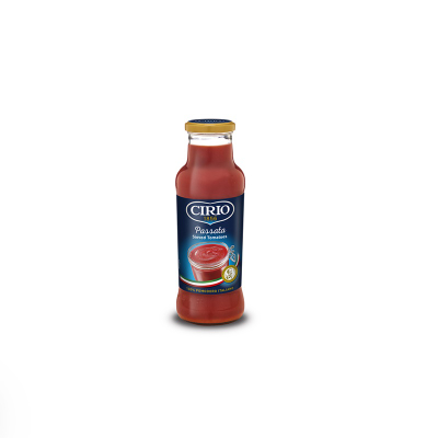 Salcë Passata Cirio, 700g