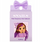 Ngjyrues flokësh për kalama Snails Hair Chalk, i përkohshëm, vjollcë