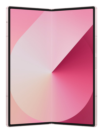 Телефон Samsung Galaxy Z Fold6 5G, 256GB, 12GB RAM, розова