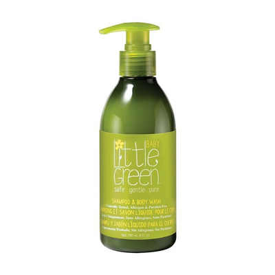 Shampo Little Green