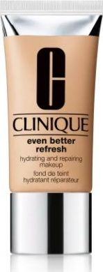Fondatinë Clinique Even Better Refresh CN 70 Vanilla, mbulim i plotë, 30ml, bezhë
