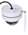 Kamerë sigurie Foscam 4MP, IP WiFi dual band, pan tilt