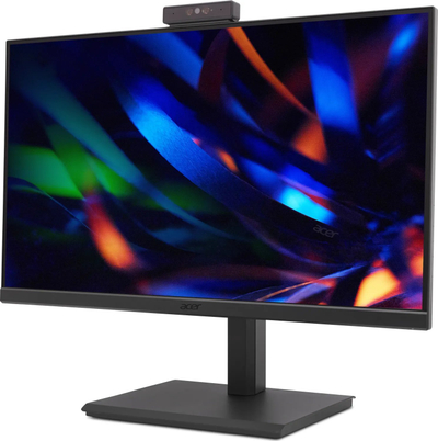 Monitor Acer Vero B7 B277DE, 27", Full HD, i zi
