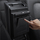 Organizues fshehës Spigen One-Touch Hidden Storage Box Carbon Edition, për Tesla Model 3 dhe Y 2022-2023, ngjyrë karboni