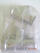 T tub Sanha SANHA Therm, çelik i galvanizum, 54 mm x 42 mm x 54 mm, ngjyrë argjendi