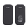 Altoparlantë Trust 25670, 6W, stereo 2.0, i zi