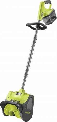 Pastruese bore me bateri Ryobi ONE+ RY18ST25A-140, 18V, gjerësi 25 cm, jeshile e zezë