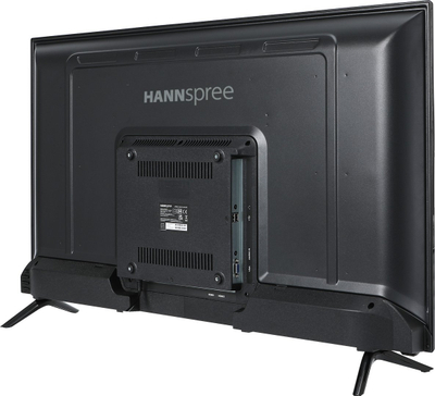 Ekran signage Hannspree HL 400 UPB, 39.5", Full HD, i zi