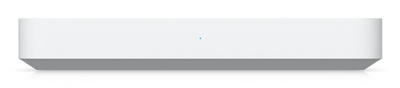 Router gateway Ubiquiti UXG-Fiber, 4x 2.5 GbE, 10G SFP+, i bardhë