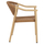 Kolltuk Kerly 56x60x78Hcm (HM6050)