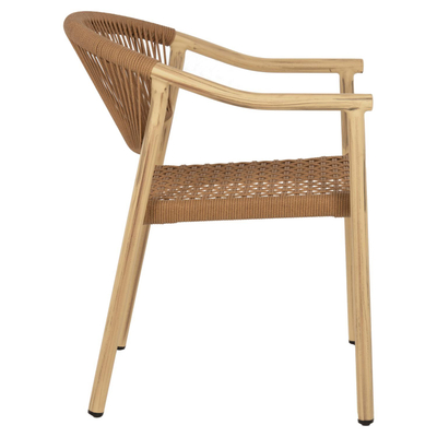 Kolltuk Kerly 56x60x78Hcm (HM6050)