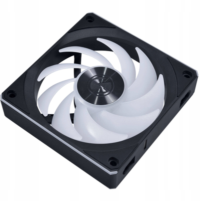 Ventilator PC Lian Li UNI FAN CL Wireless, 120mm, ARGB PWM, i zi