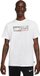 Bluzë Nike NK FC Tee Seasonal Block DH7444, pambuk 100%, për burra, e bardhë
