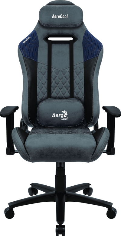 Karrige Aerocool Duke, e kaltër