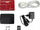 Set startues kompjuter i vogël Raspberry Pi 4 Model B, 2GB RAM, me furnizim rryme dhe NOOBS OS, i zi