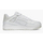 Atlete Puma Slipstream M 38854902, lëkurë natyrale, shollë e lartë, të bardha
