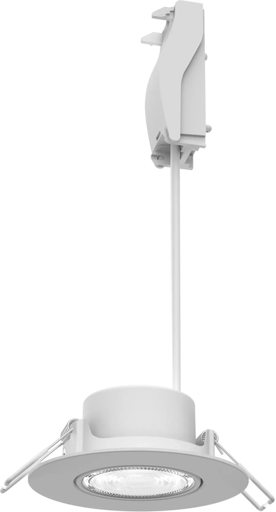 Lampë muri dhe tavani Philips 8721103037954, 550lm, e bardhë