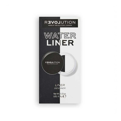 Revolution Eyeliner Duo Water Activated Liner - Distinction