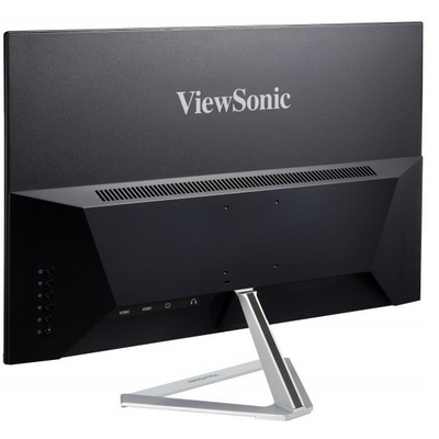 Monitor ViewSonic VX2776 SMH, 27", 75Hz, Full HD, argjendtë