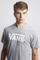 Maicë për meshkuj Vans Classic Heat Athletic H ATH, M, e hirtë