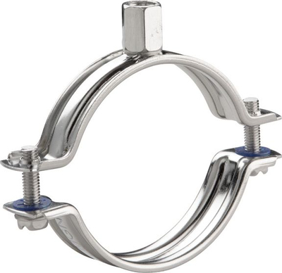 Стега за цевки Caddy MACROFIX NI MFN093EG, M8 M10, 83-93 mm, сет 21 парче