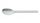 Set takëmesh ZWILLING Minimal, çelik inox 18/10, 24 copë, argjendtë