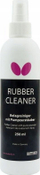 Pastrues gome për raketë pingpongu Butterfly Rubber Cleaner, solucion pastrimi, transparent