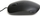 Maus Omega OM-420B, me kabllo, USB, i zi