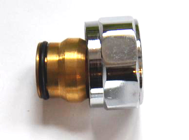 Kompresor Schlosser për tub bakri, M22x1.5x15 