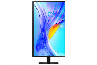 Monitor Samsung S80UD, 27", 4K UHD, i zi