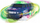 Makina lodër Dickie Streets Beatz Mercedes G Class, 23.5 cm, me drita dhe muzikë, shumëngjyrëshe