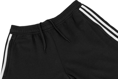 Shorce sportive adidas Tiro 23 Sweat M HS3592, meshkuj, i zi