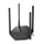 Router Mercusys MR60X, Wi-Fi 6 AX1500, Dual Band, i bardhë